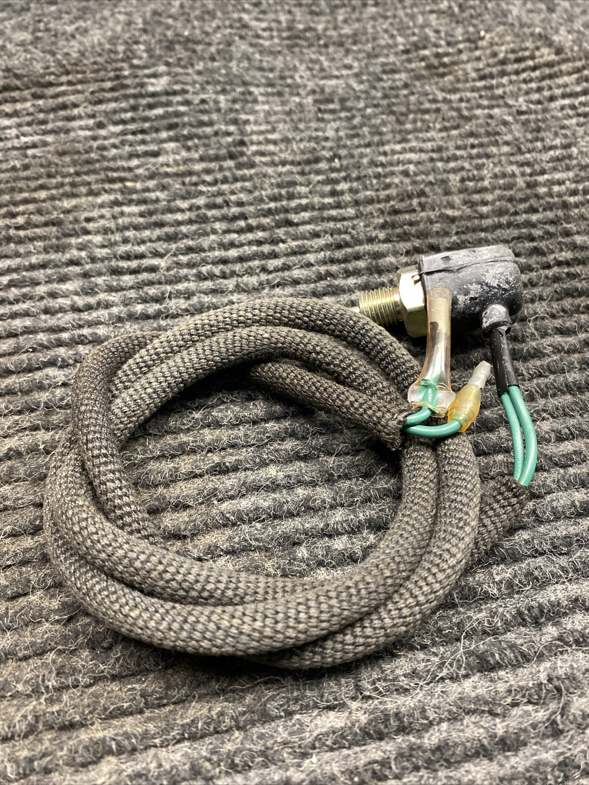NOS MOPAR MD701827  switch