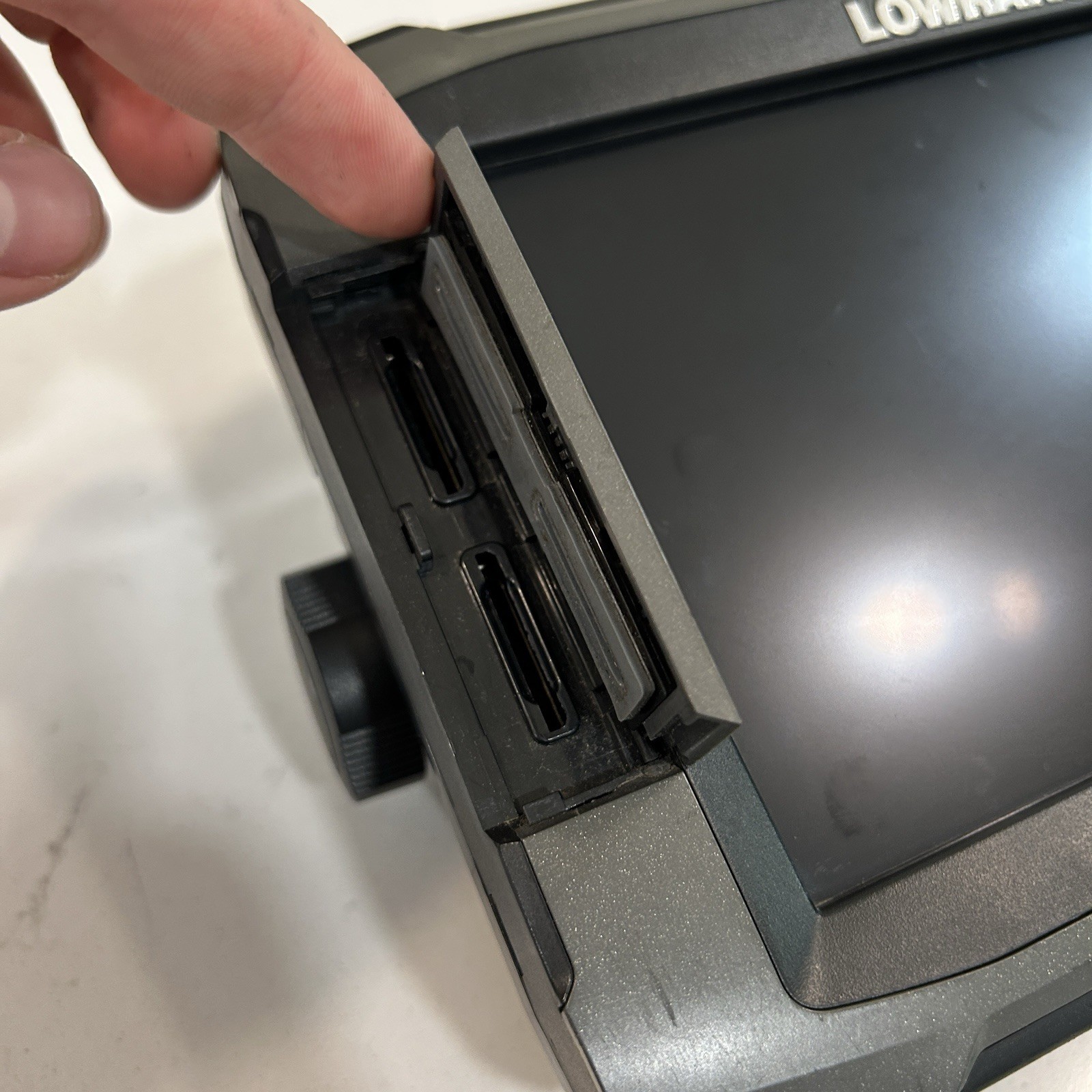 Lowrance HDS 9 Gen 2 Touch Head Unit