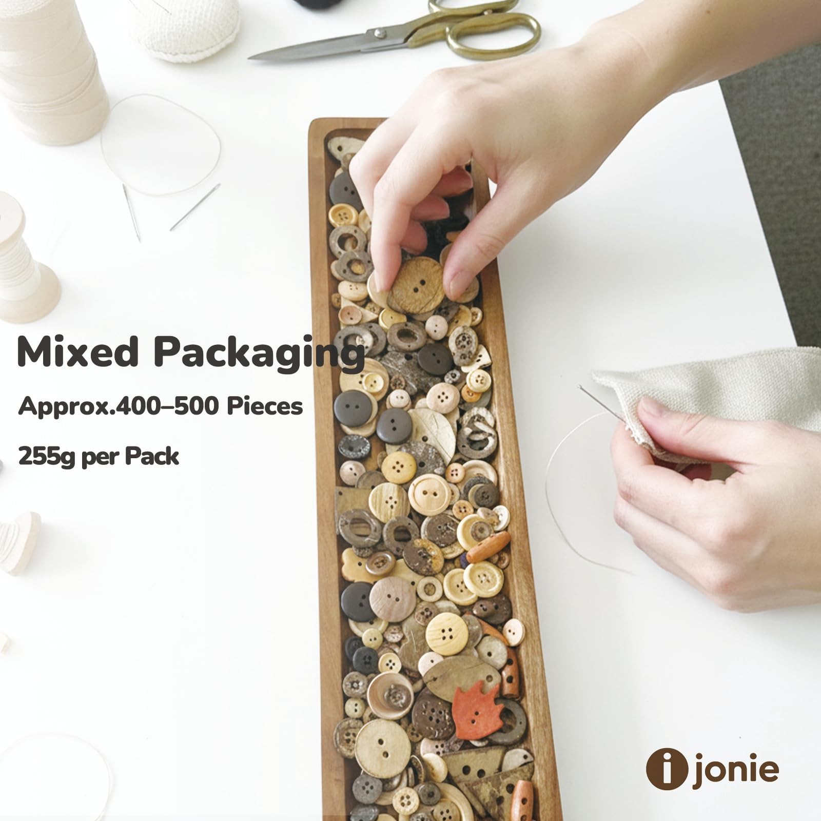 Mixed Extra Small, Large, Medium, Assorted,Mixed Colors,Brown,Coffee