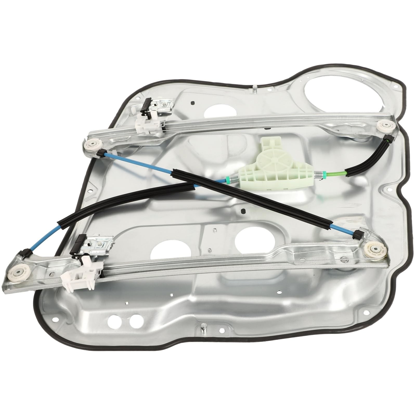 Front Right Power Window Regulator W/o Motor 749-339 Fit 2007-2009 Hyundai Santa