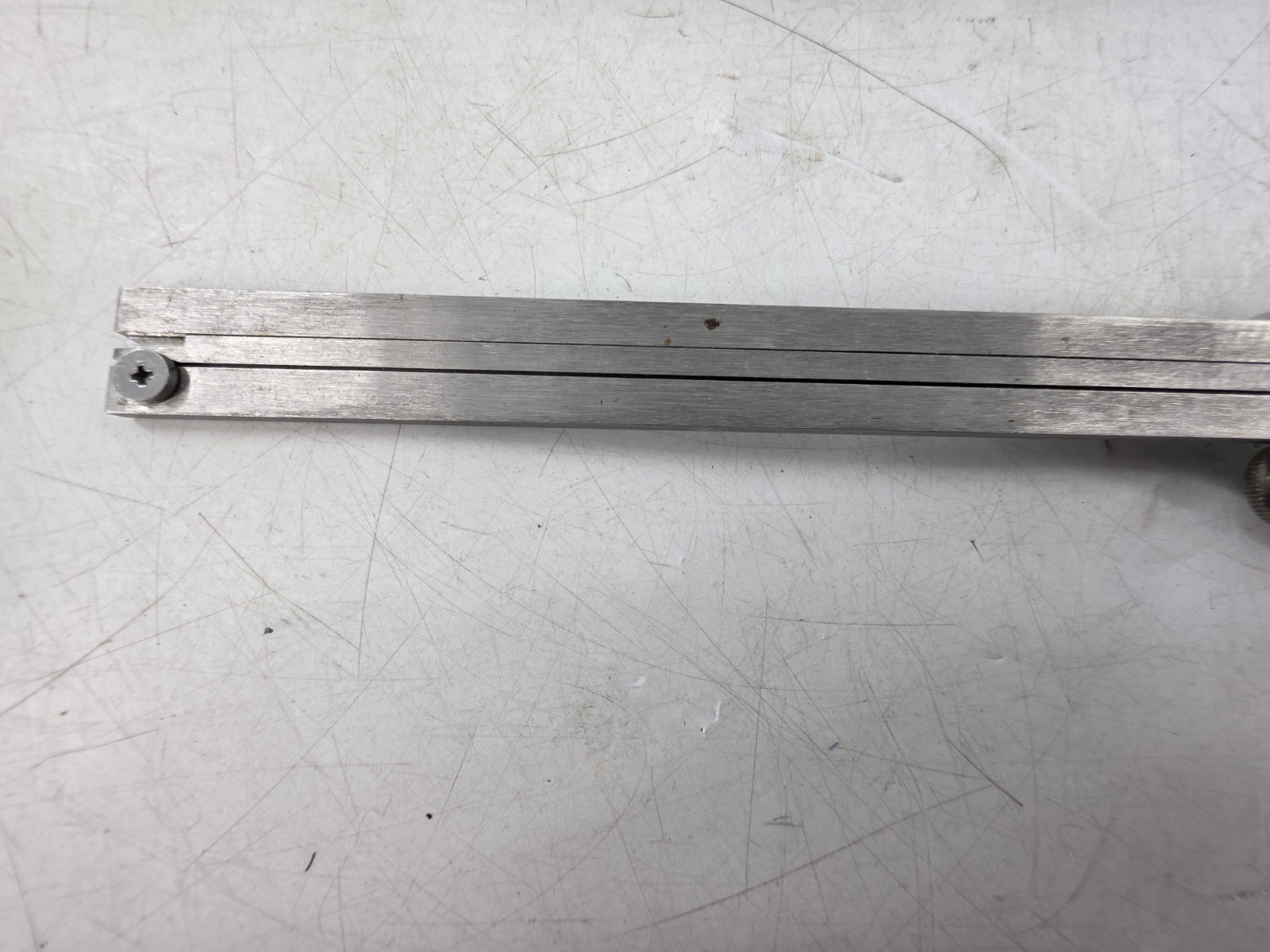 Digital Caliper