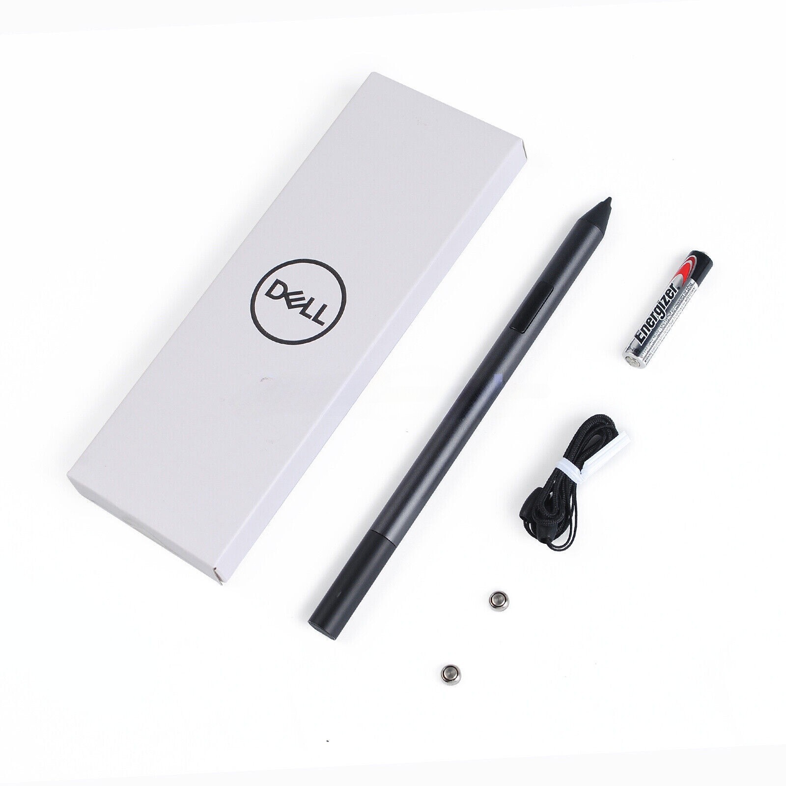 Genuine Stylus Pen Dell Latitude 5285 5289 5290 7200 7210 7285 PN557W XPS laptop