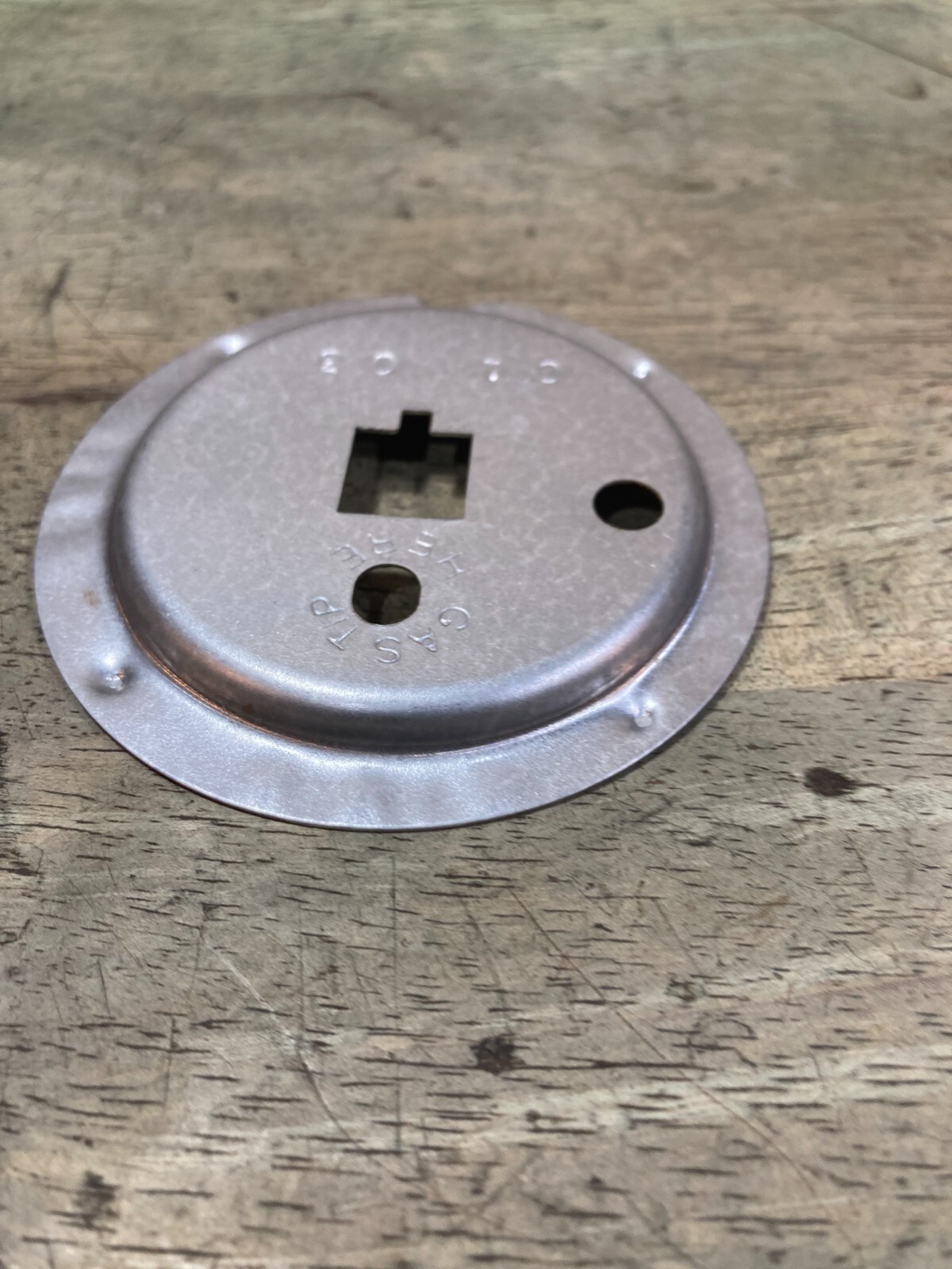 Coleman 5155 - Internal Plate