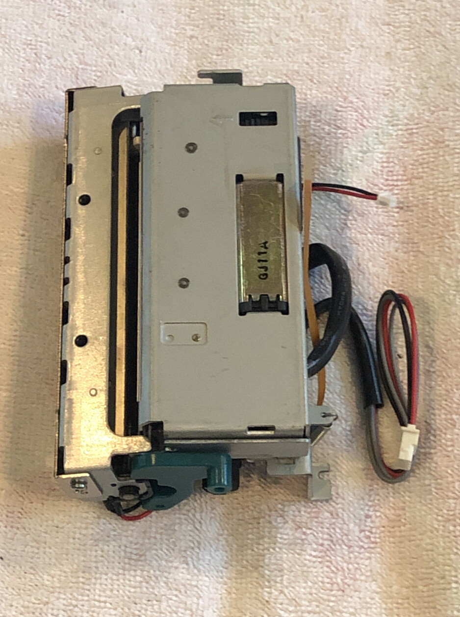 OEM CITIZEN LT-1321HC Printer Mechanism