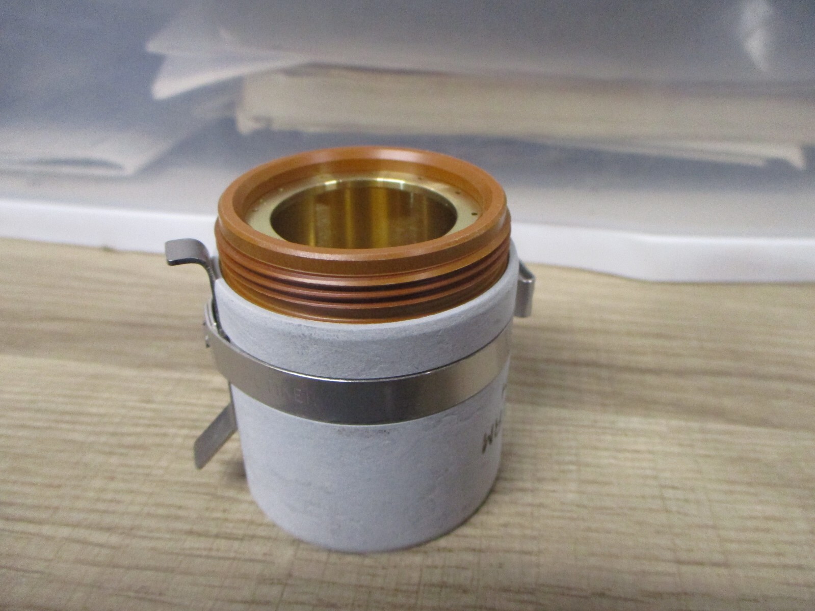 Hypertherm 220534 Retaining Cap 130 AMP