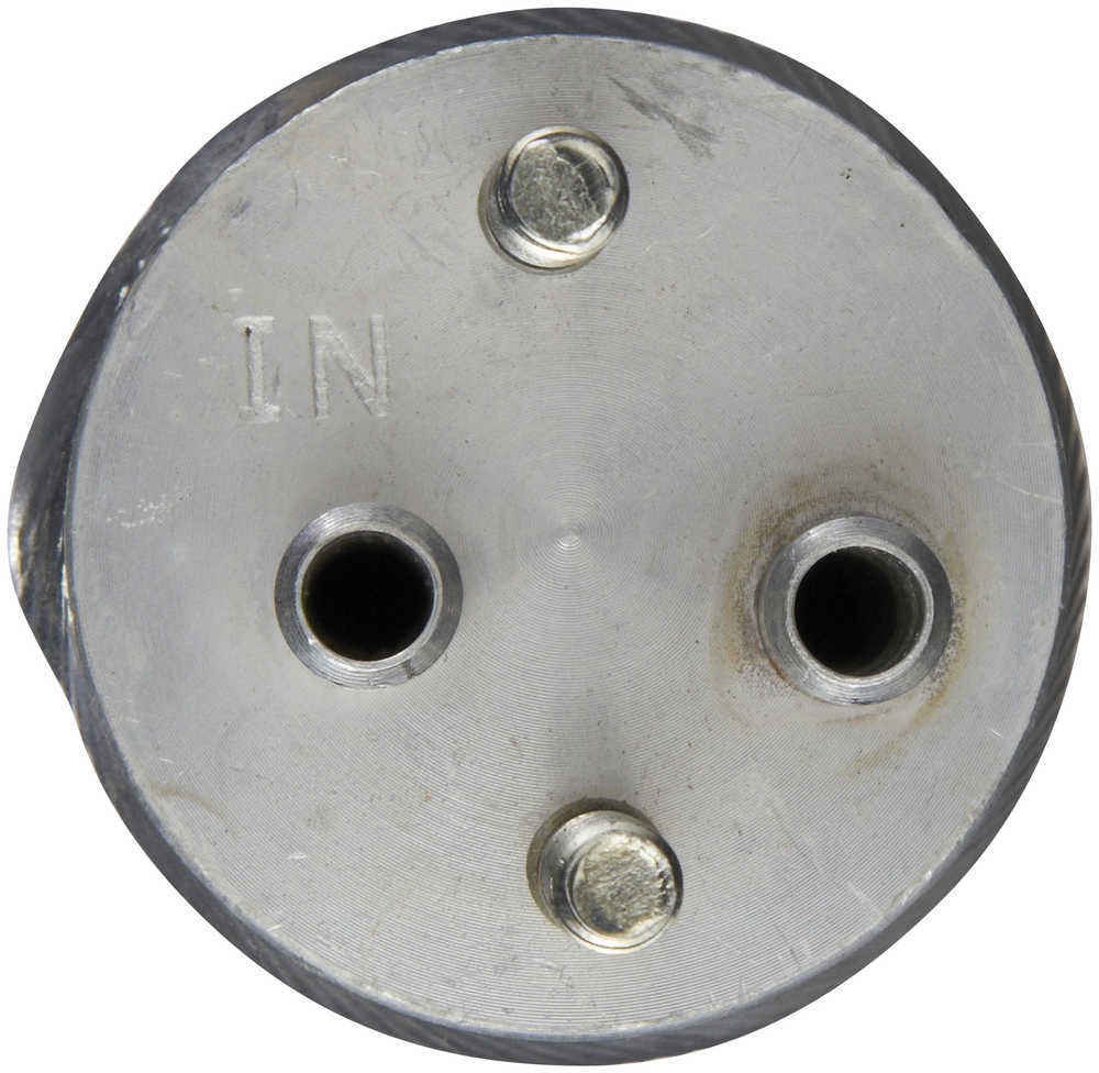 A/C Accumulator Spectra 0210000