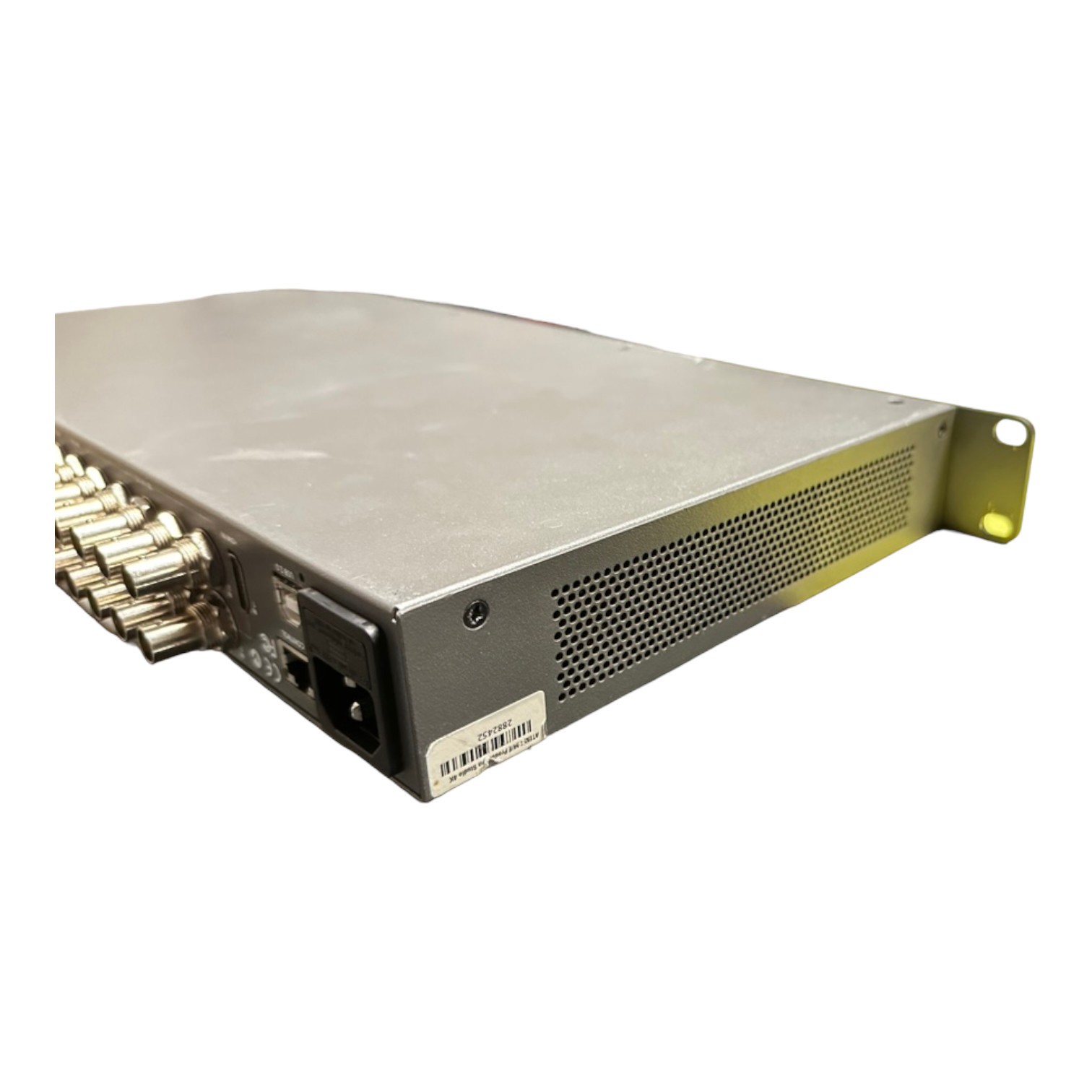 Blackmagic Design ATEM 1 M/E Production Studio 4K Switcher