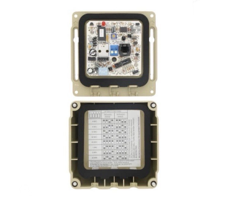 Sloan ETF-450-A Splash-Proof Junction Box.