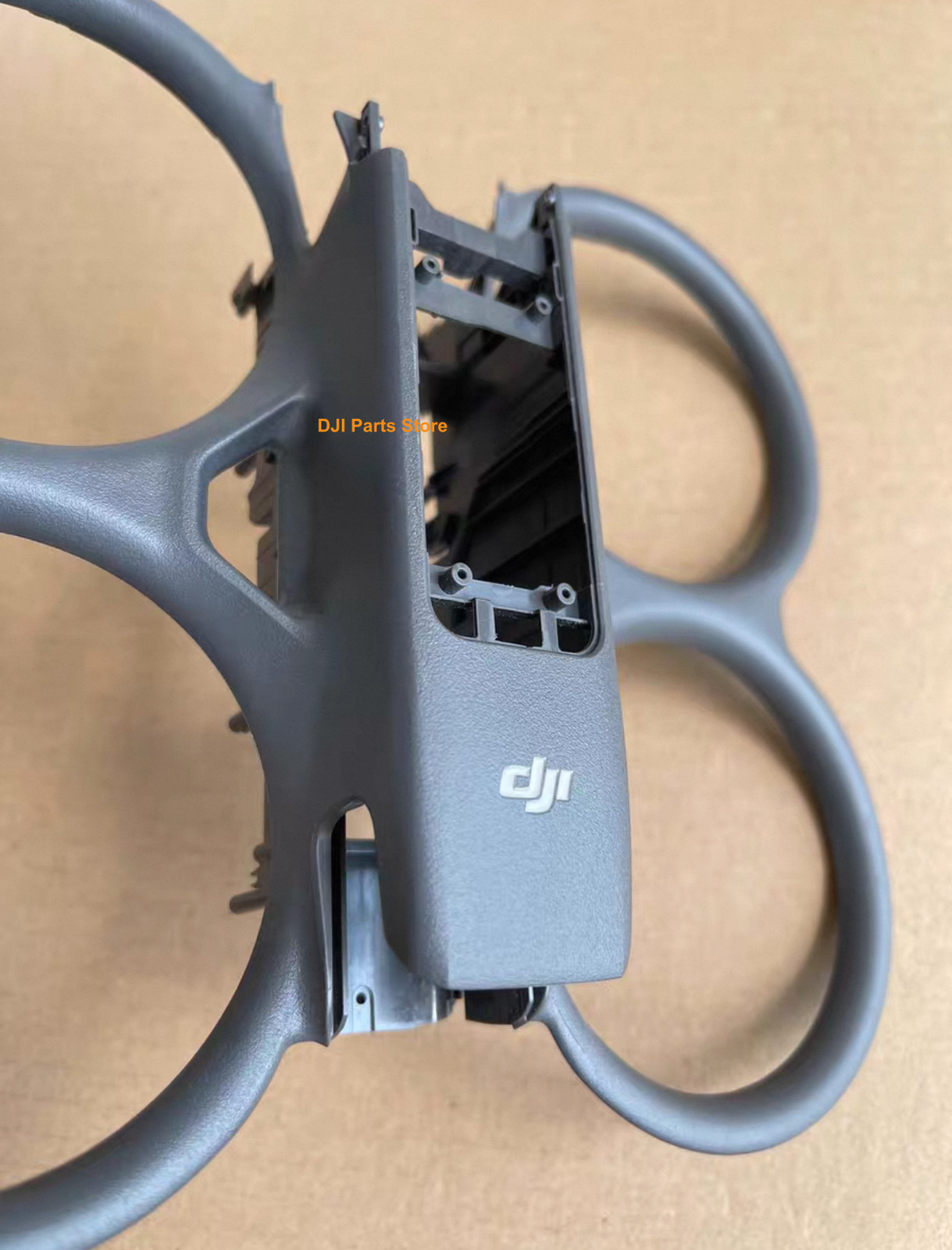 DJI Avata 2 Top Frame / Upper Shell Replacement