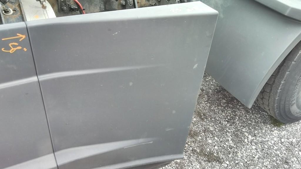 For 2020 FREIGHTLINER CASCADIA 126 SIDE FAIRING Left ,  OH