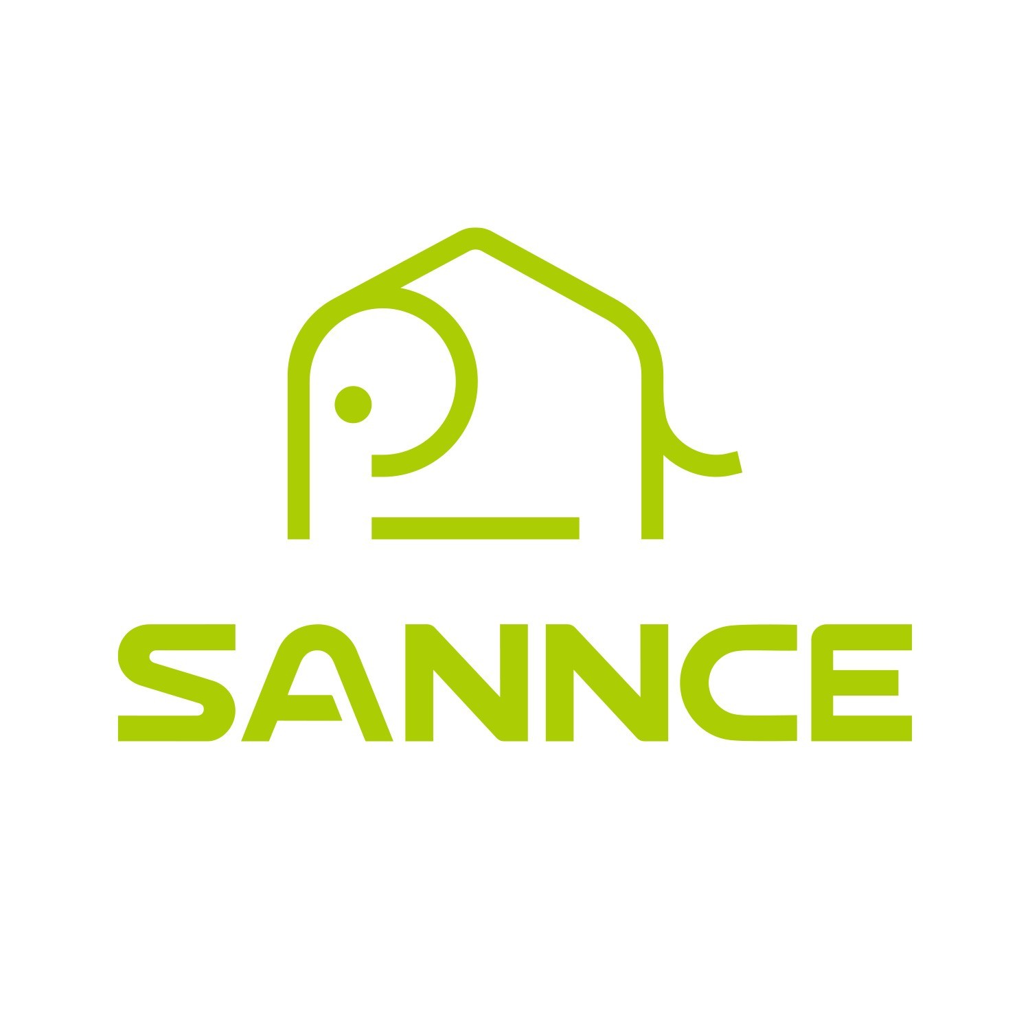 SANNCE Additional Fee for CCTV Security System Home Surveillance Kit