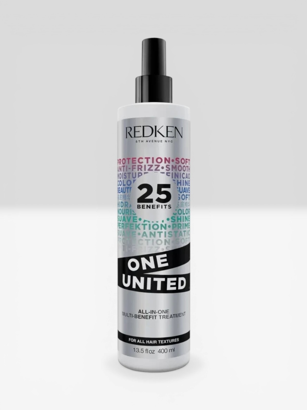 Redken One United Multi-Benefit Treatment Spray 13.5 oz.