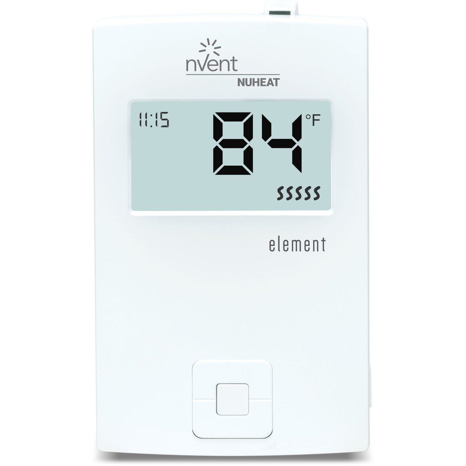 Nuheat ELEMENT Thermostat- AC0057