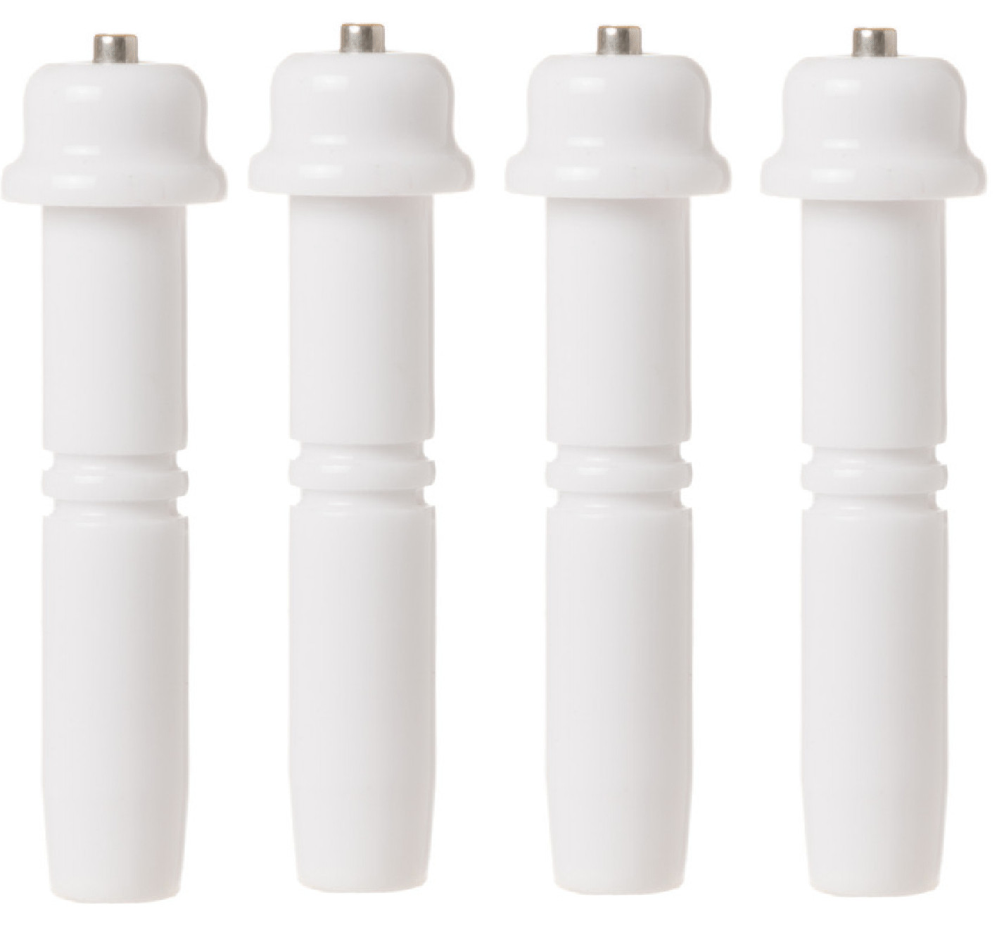 WB13X27058 Range Oven Burner Spark ignitor Electrode AP6004805 PACK OF 4