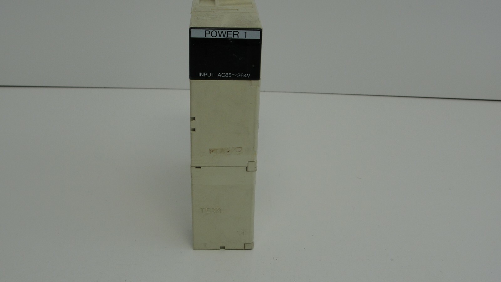 Toyoda TVH-2747 toyopuc power supply module