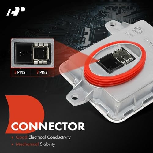 Headlight Control Module Replacement for Mercedes-Benz CLA250 CLA45 AMG 2014