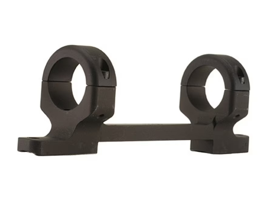 DNZ Game Reaper 1-Piece Scope Mount 30mm Rings Browning A-Bolt Short Action