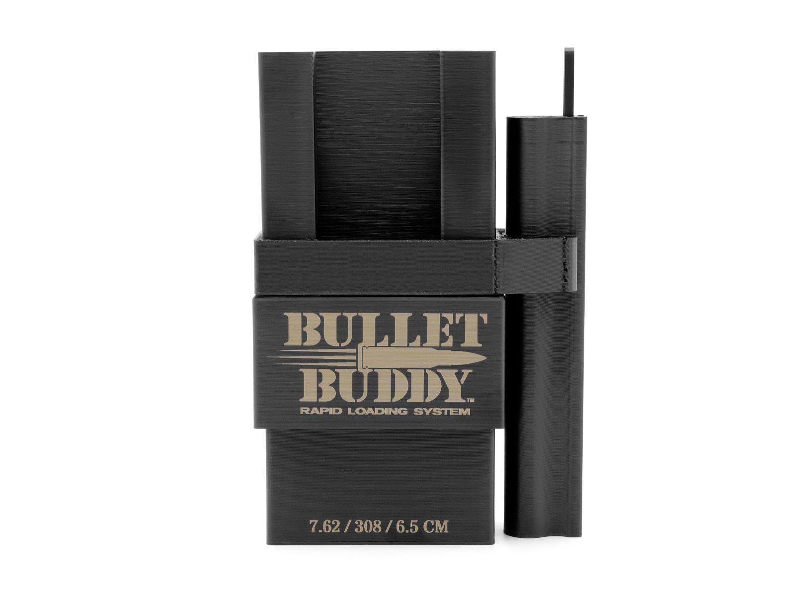 7.62 / 308 / 6.5 Creedmoor / 6mm Creedmoor / 8.6 Blackout Bullet Buddy Loader