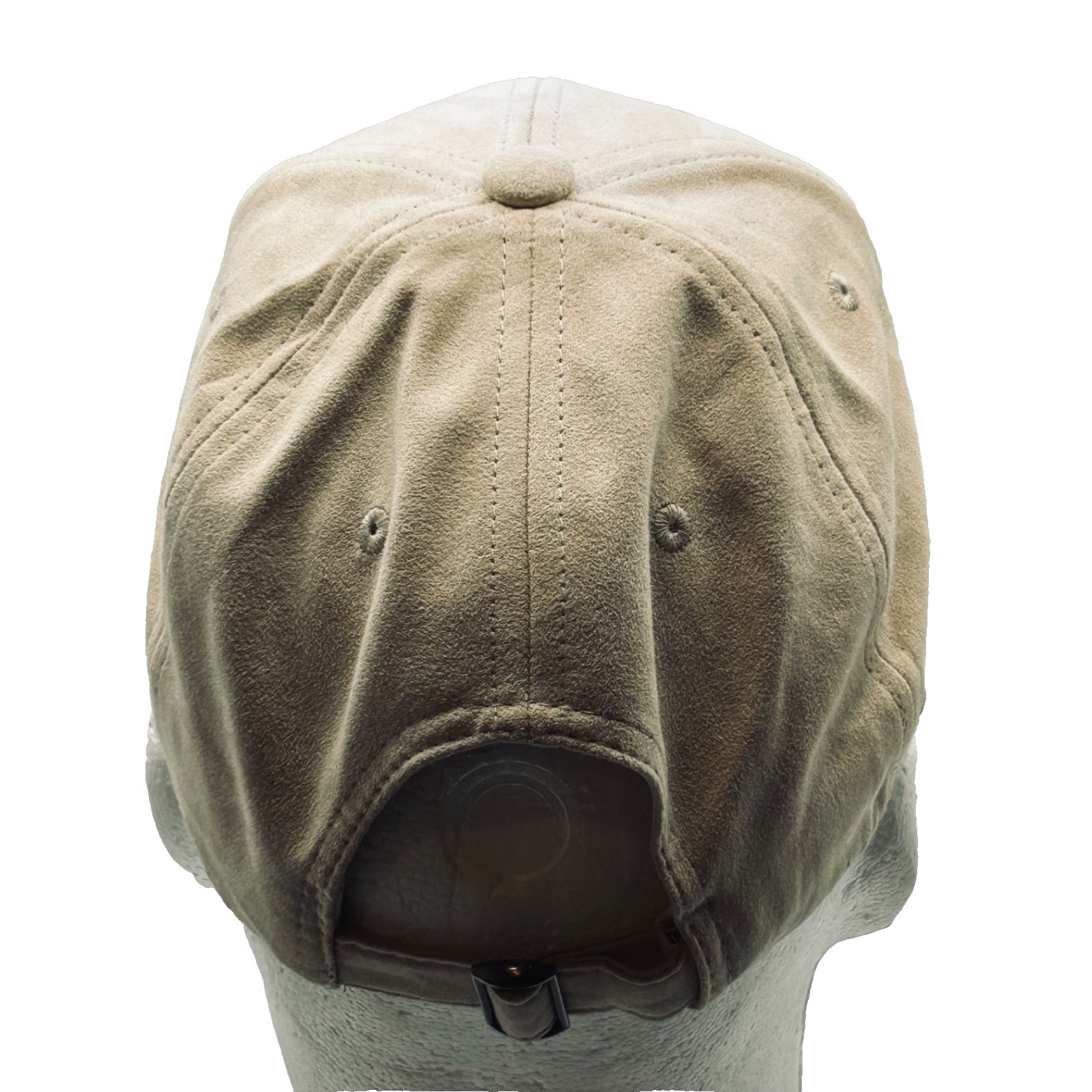 Crater Lake National Park Oregon Collectible Strap Back hat