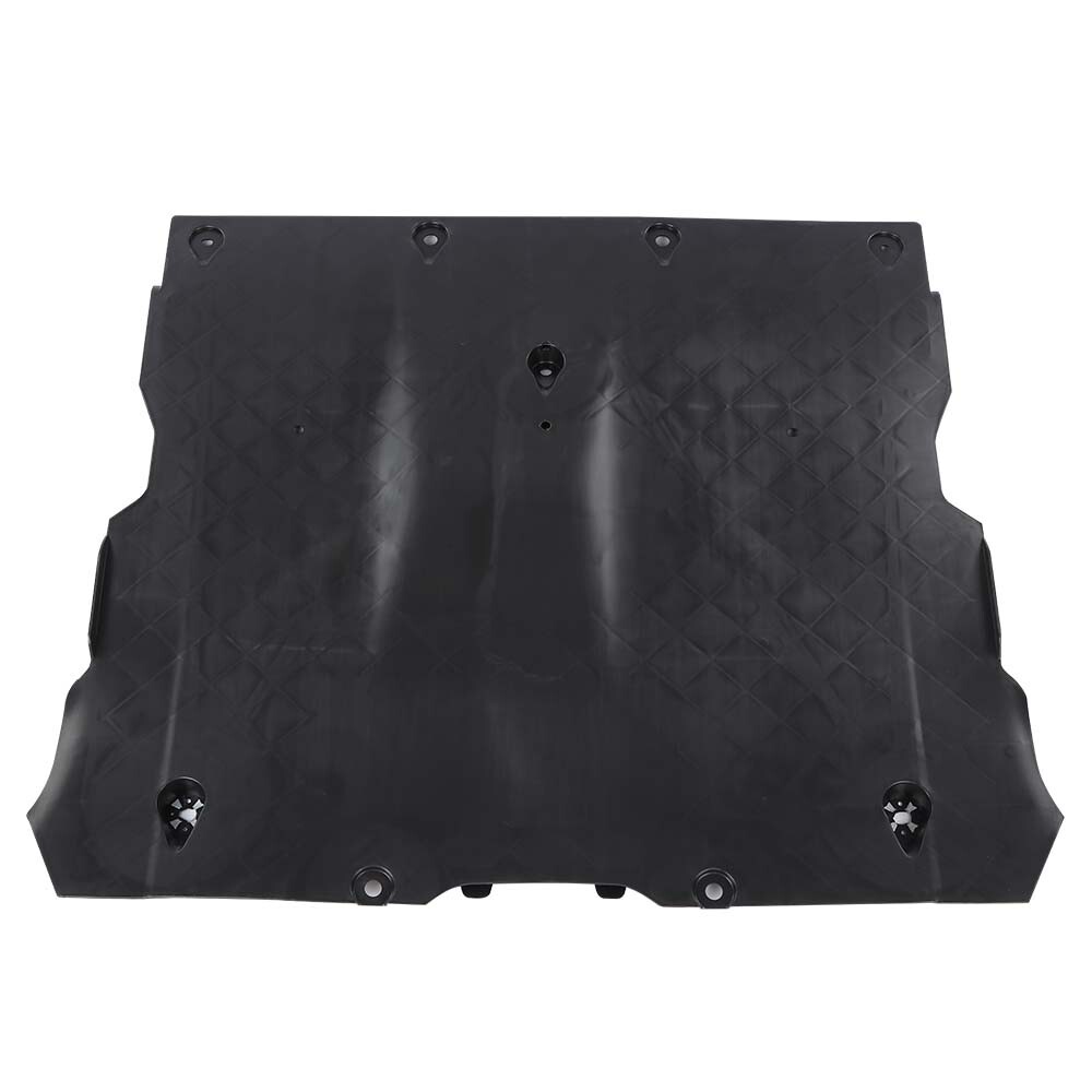 Fit For 2020-2022 Tesla Model 3/Y Front Engine Splash Shield Guard Under Cover