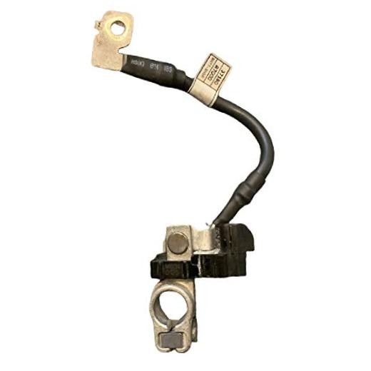 Genuine OEM 37180-A7000 Battery Sensor / 37180A7000 for Kia Forte 14-18 Forte5