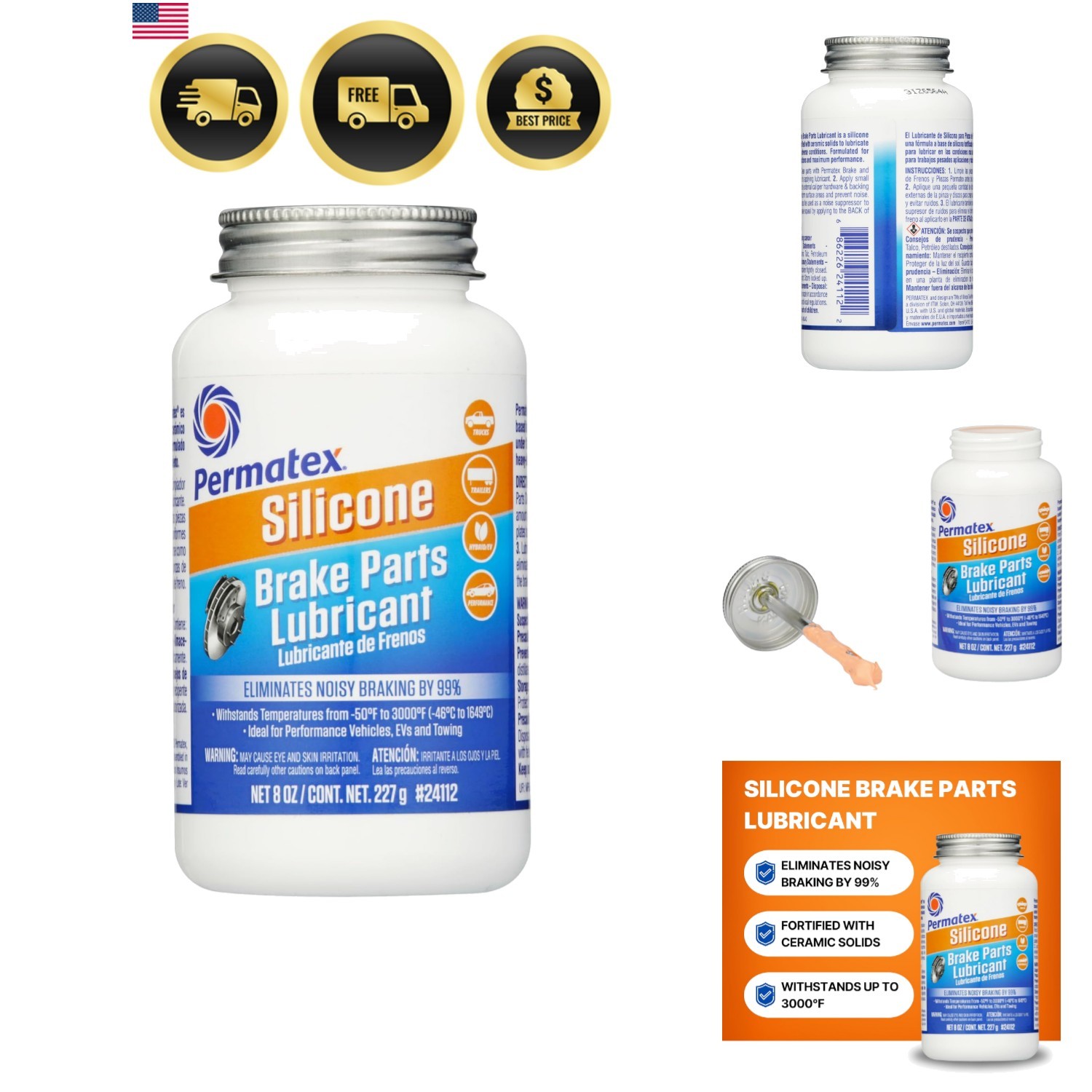 Assembly Lubricant