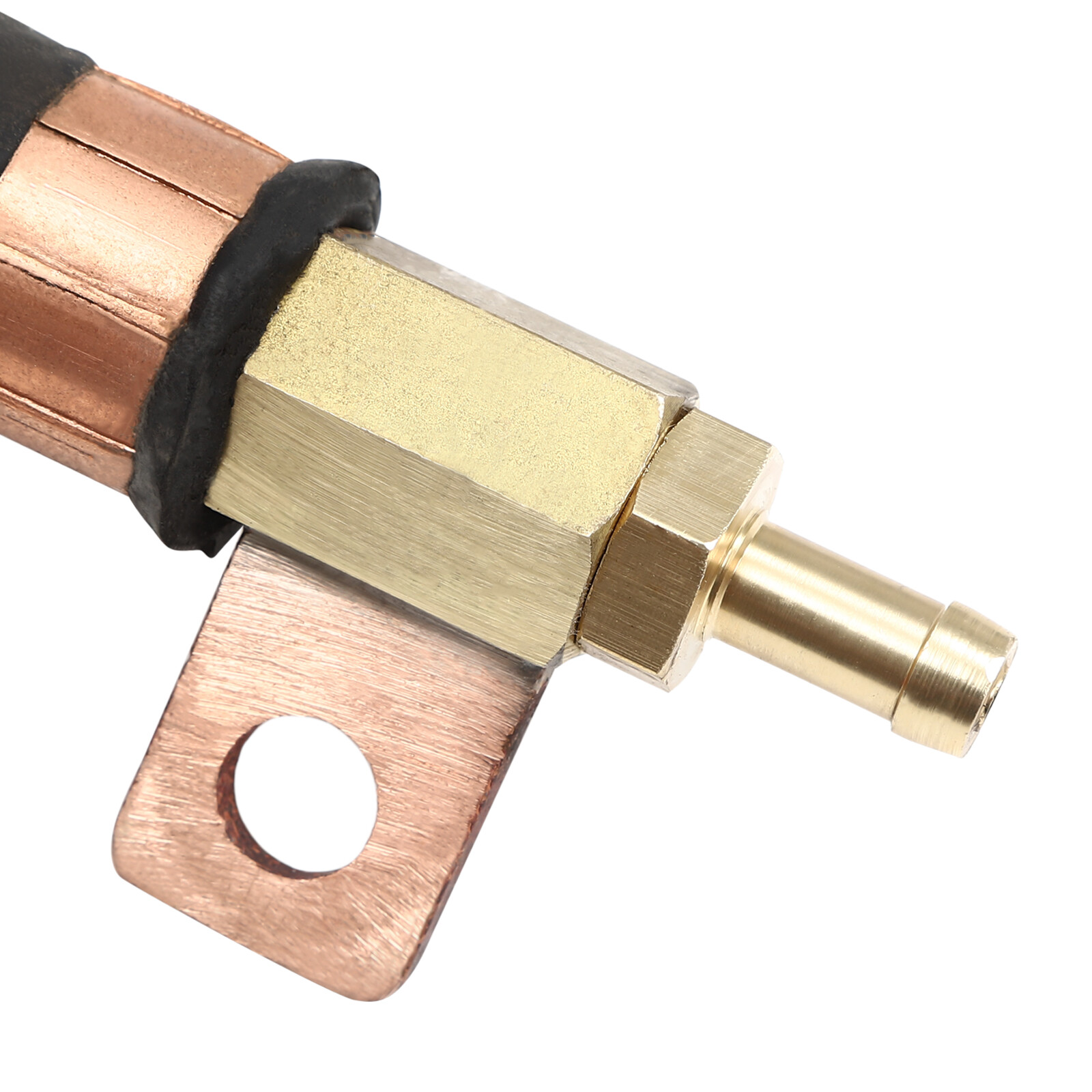 K5 Carbon Arc Gouging Torch 1250A 7Ft Copper DMC Handle