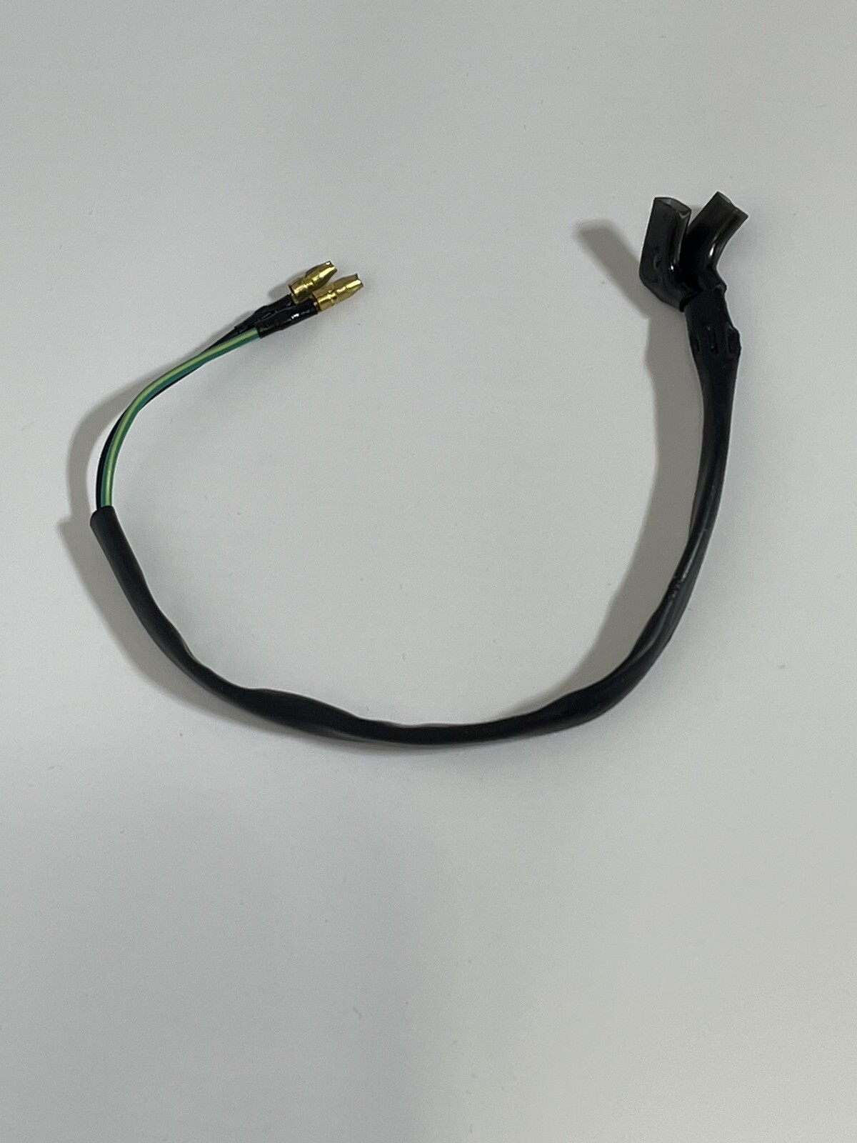 NEW Motorcycle Brake Clutch Switch wire connector replacement repair wiring loom
