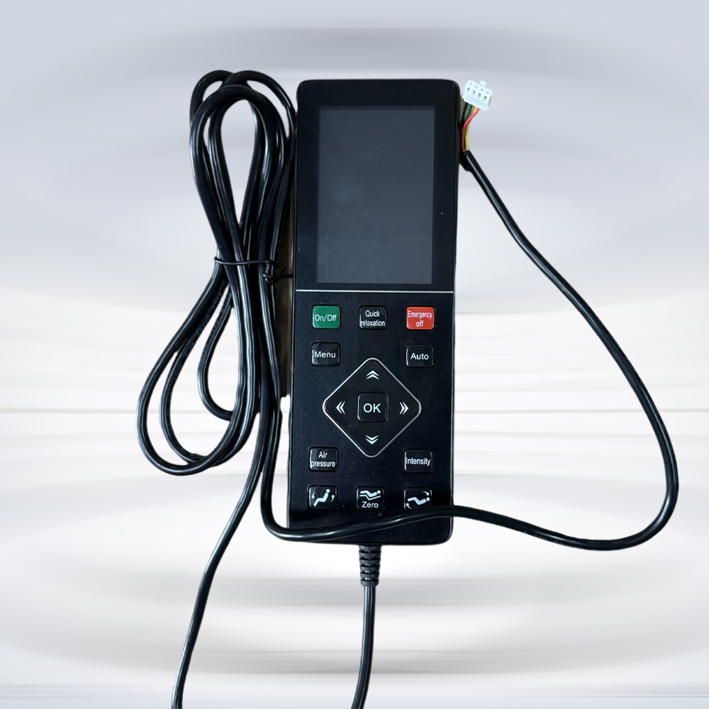 Massage Chair Wire Controller SLAB-1/180W 60HZ AC120V Massage Chair Controller