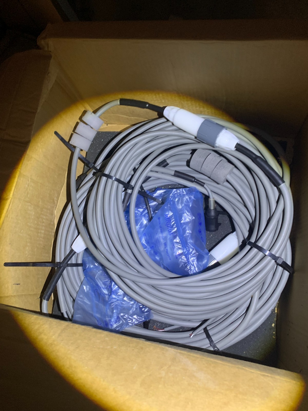 Aquabot 4WD or Rapids 1500 60' Cable (WA00018CGLA)