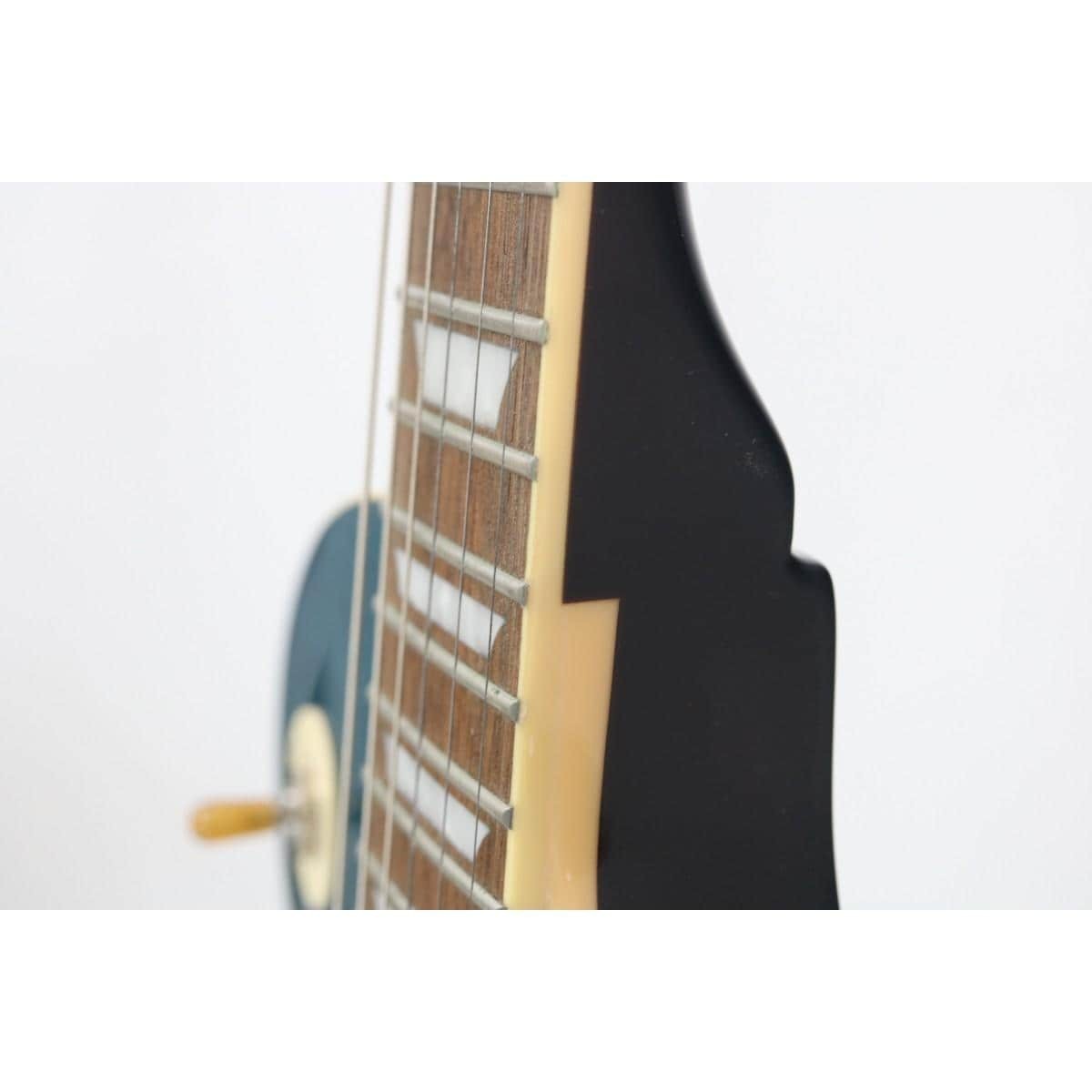 BURNY LSD-80N STB Used Blue w/Soft case