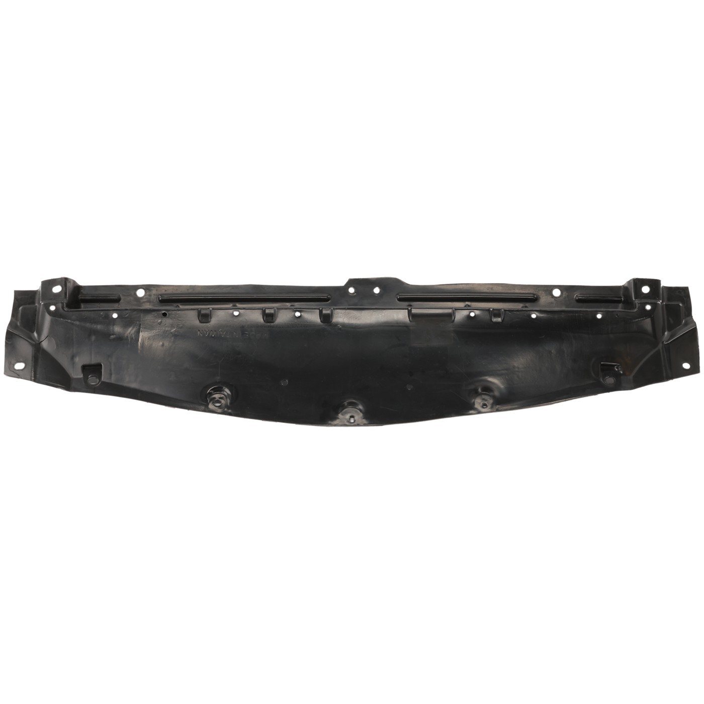Engine Splash Shield For Mazda 3 2010-2011 Front Lower