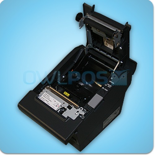 Epson TM-T88IV Power Plus Interface POS Thermal Receipt Printer M129H