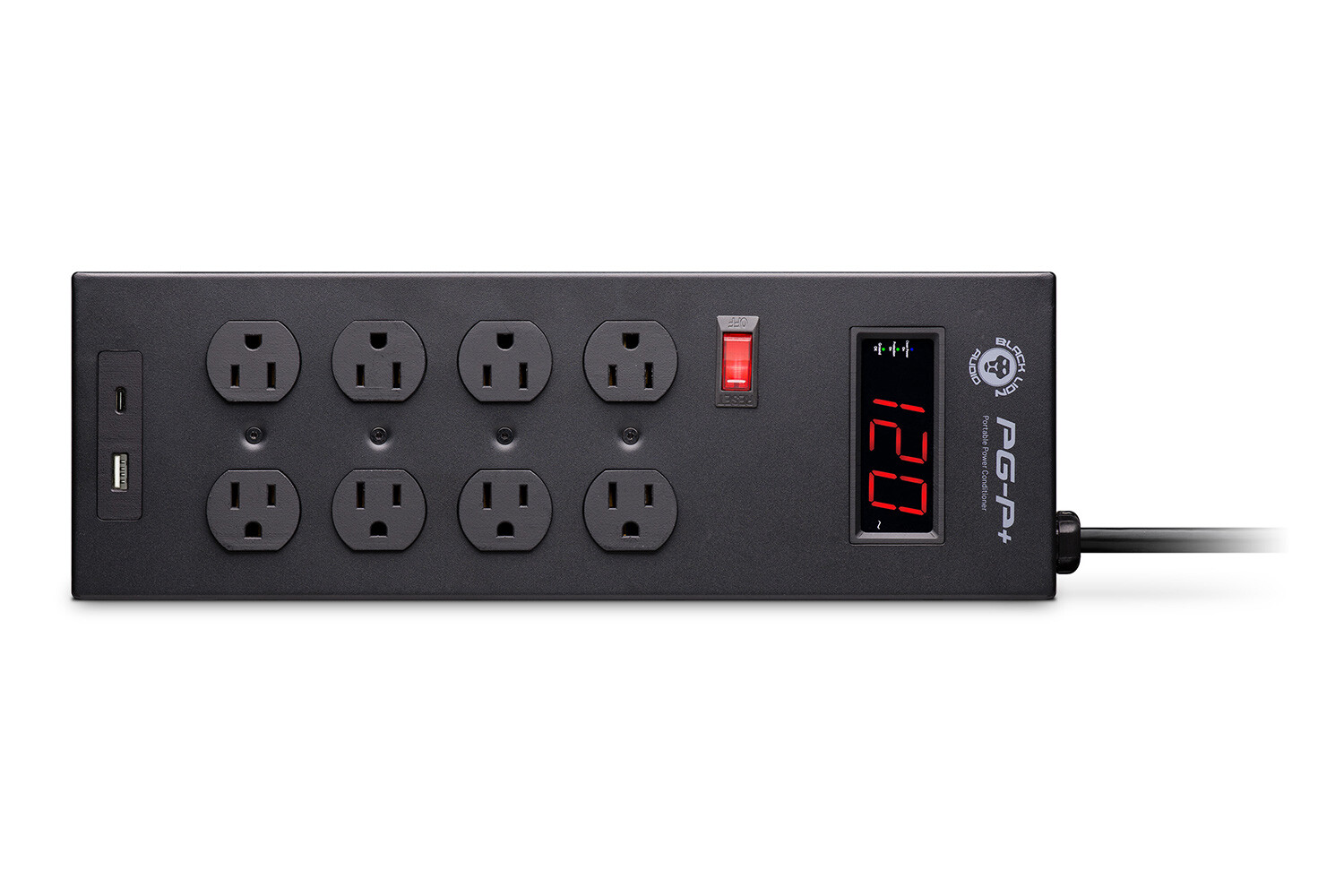 Black Lion Audio PG-P Plus Power Conditioner