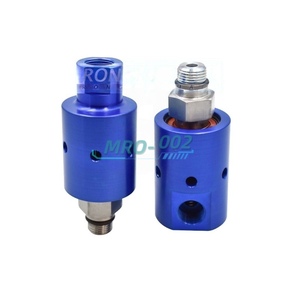 1pcs NEW FIT FOR Deublin High Speed Rotary Joint 1116-048-143 One year warranty