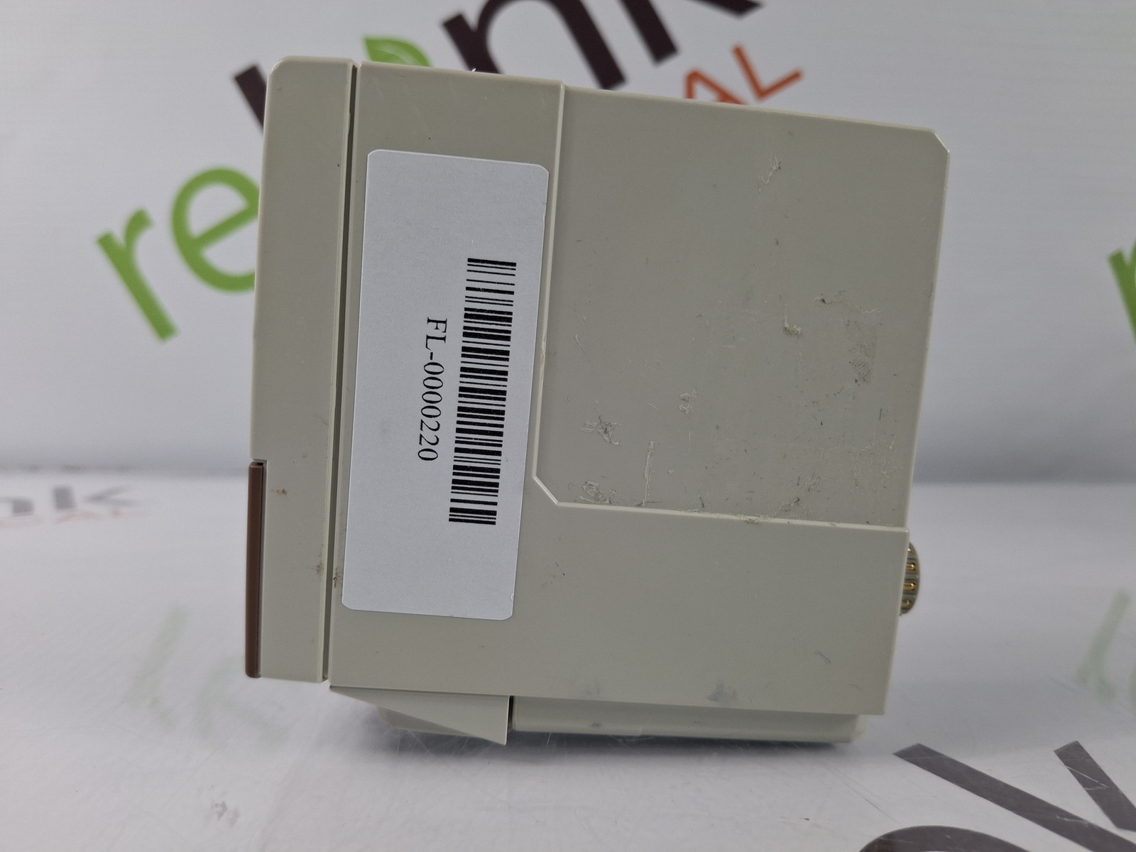 Philips M1029A Single Parameter Temperature Module