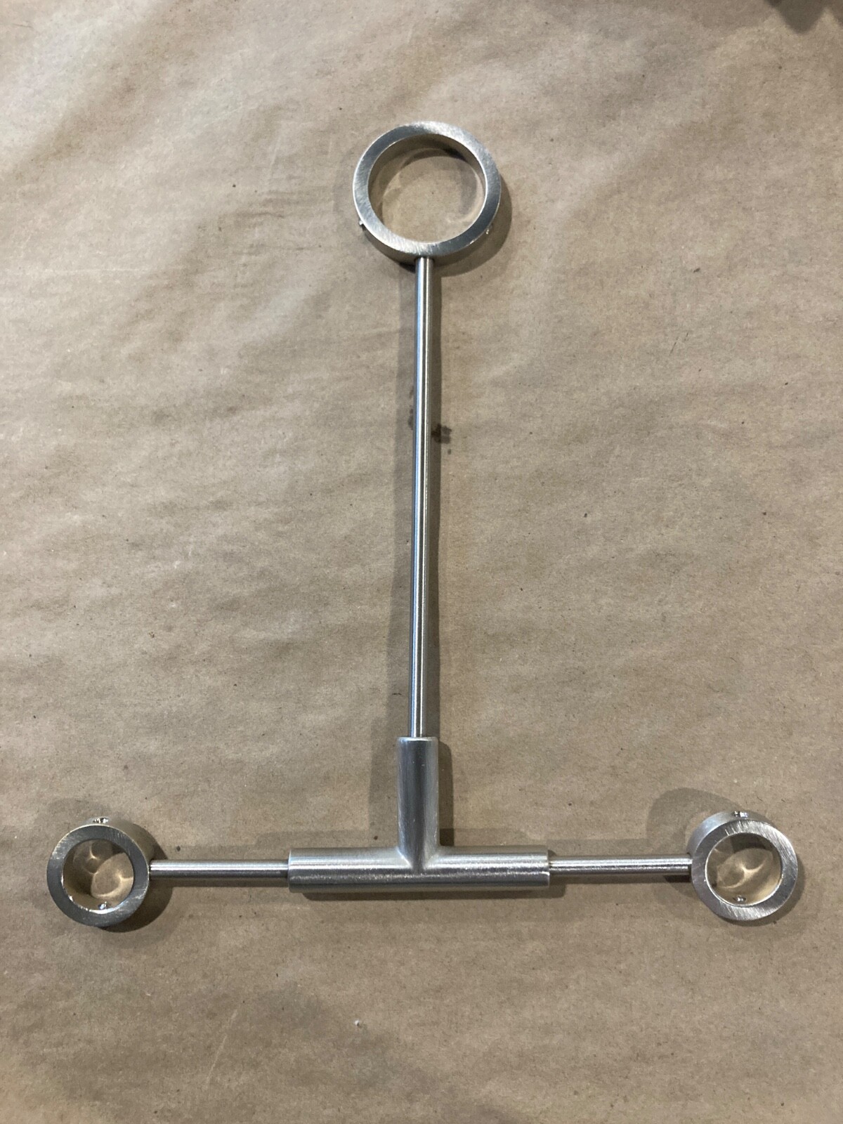 California Faucets 9530-SN T Stabilizer Kit SATIN NICKEL New in Box!