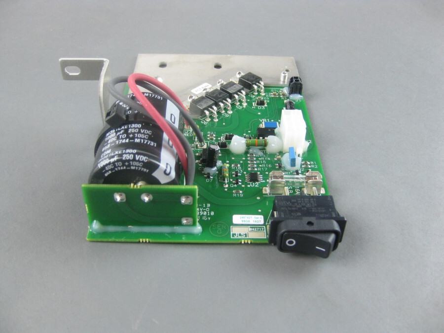 Graco 249052 120V Control Board Repair Kit -OEM