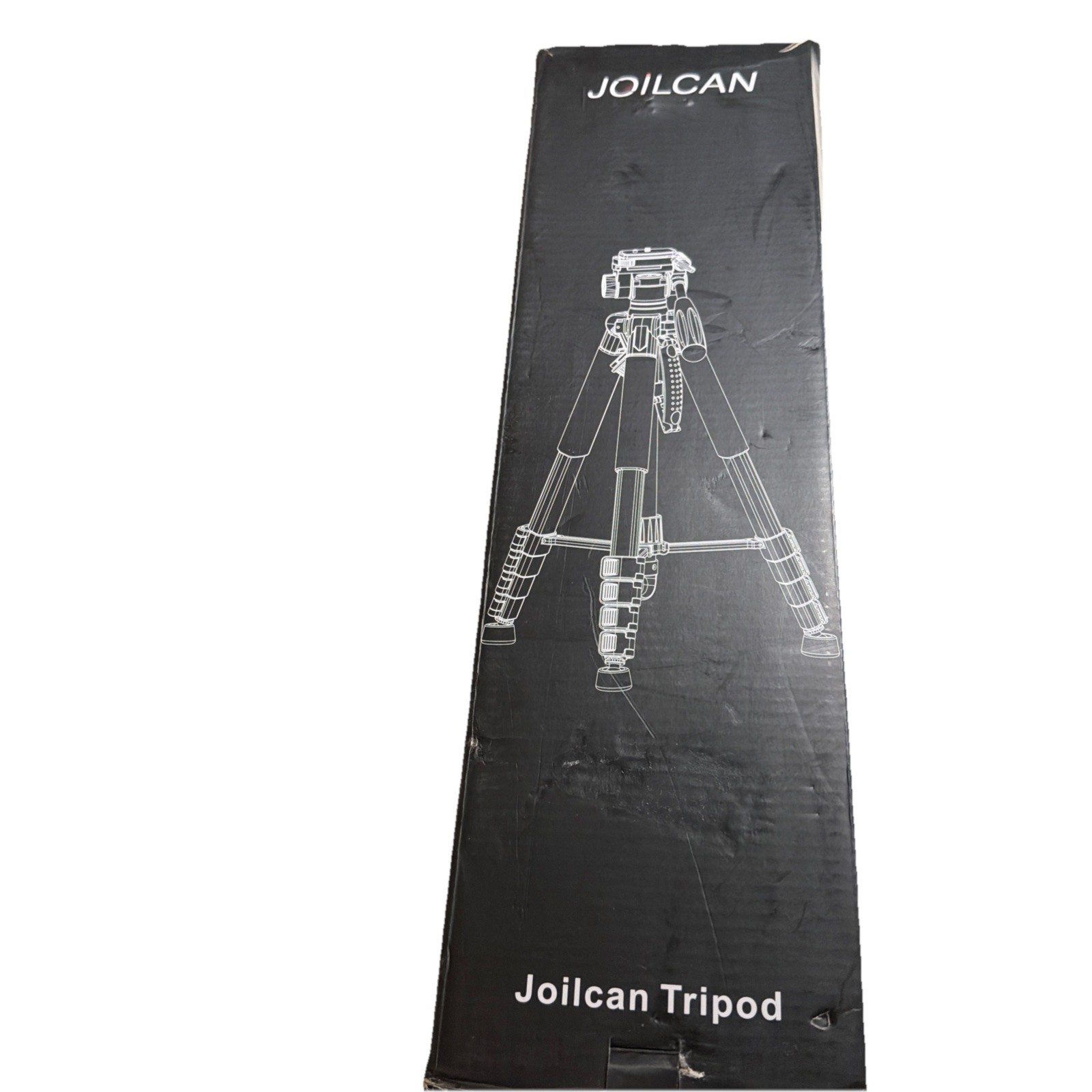 JOILCAN STATIVE AH75 TRIPOD