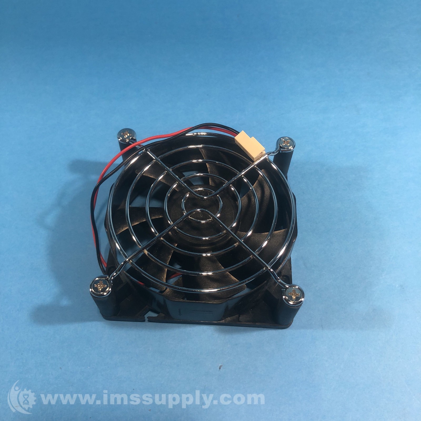 Yate Loon 8025M 12 DC FAN 12Vdc 0.14A FNIP