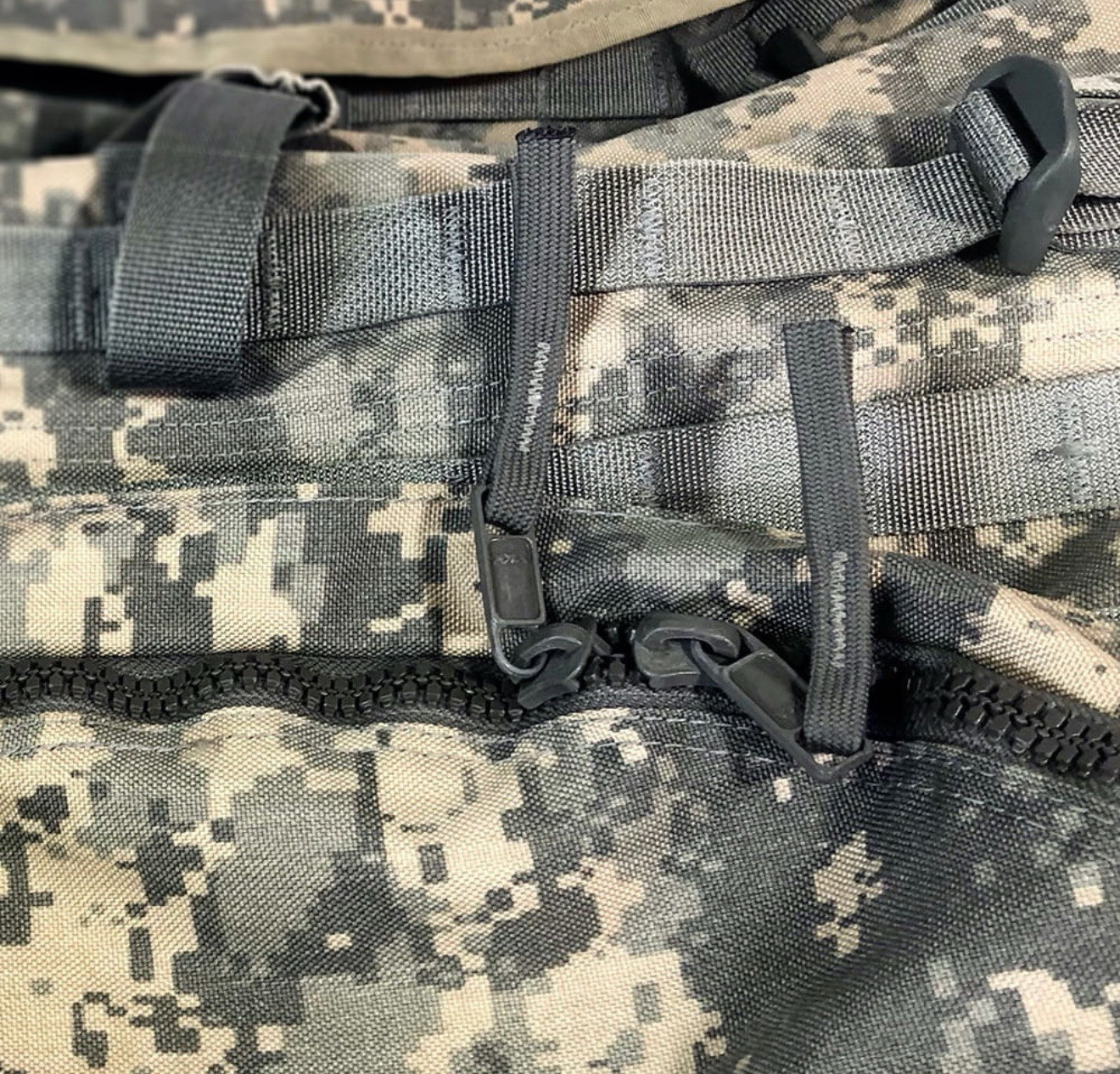 Ruck Main Pack UCP
