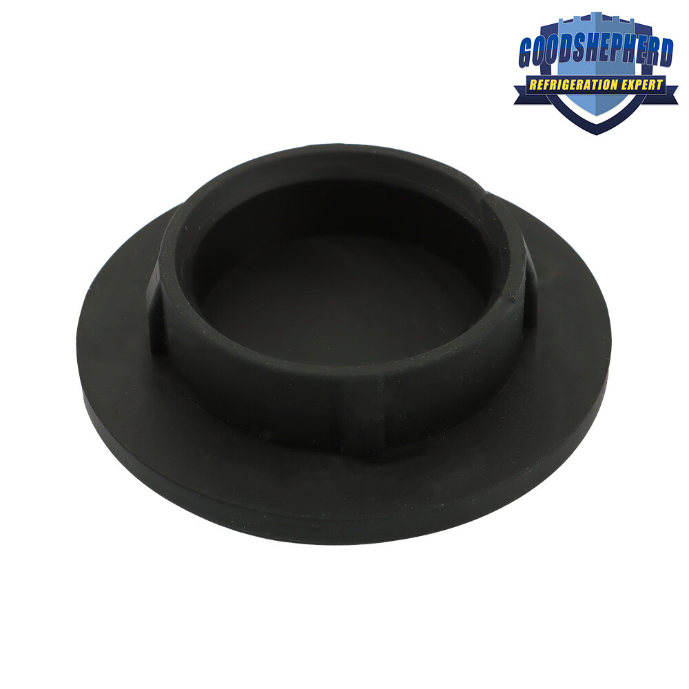 60638 Puck System 2-5/16" Gooseneck Ball & Safety Chain Anchor Kit For Ram Truck