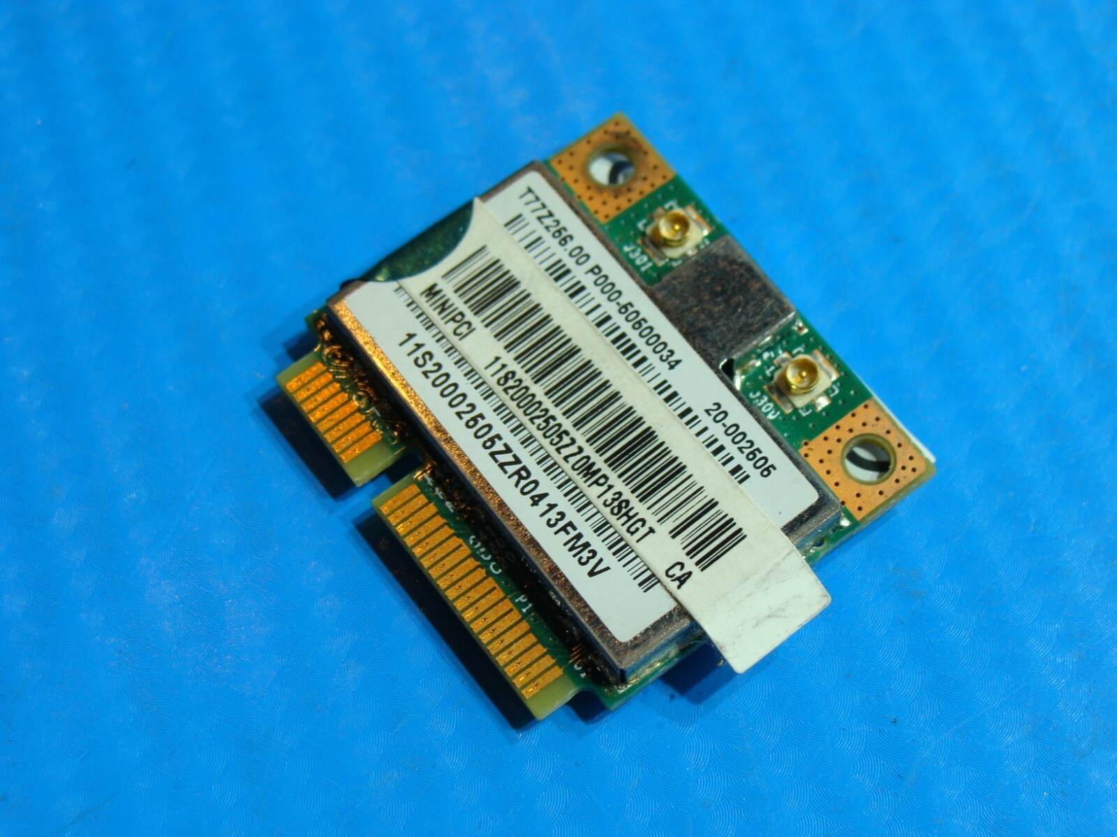 Lenovo G470 14" Genuine Laptop Wireless WiFi Card BCM94313HMG2L