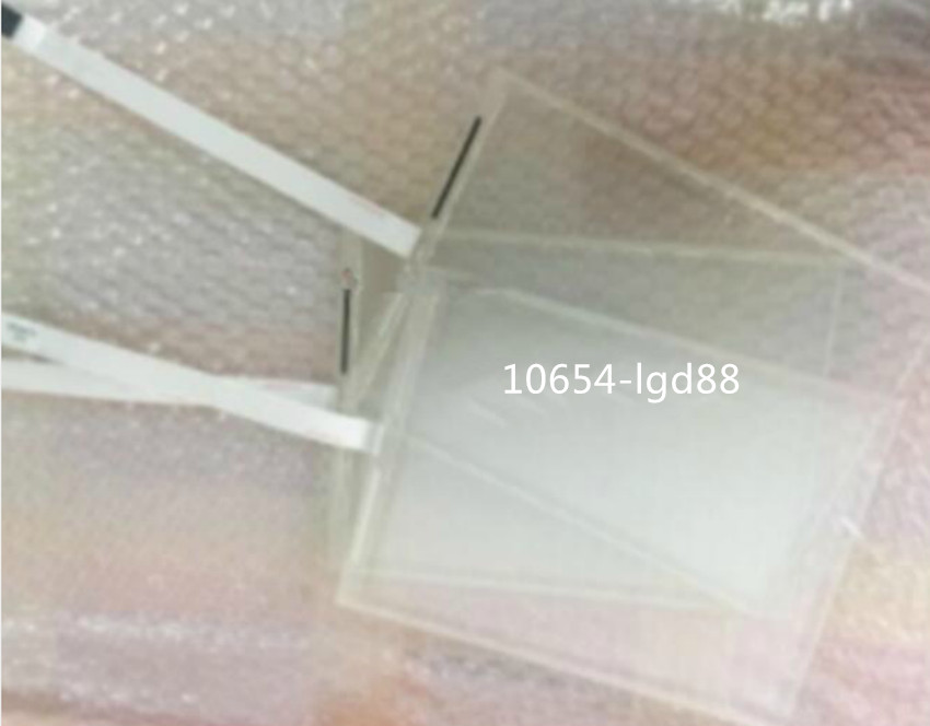 New For Elo E001051 15" 5 wire Touch Screen Glass Panel #9