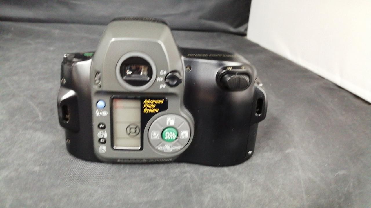 OLYMPUS CENTURION compact camera