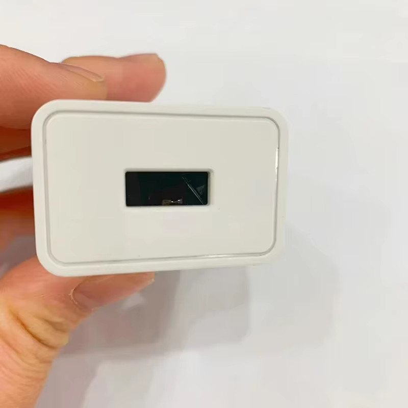 Hidden Compartment USB Charger Plug Secret Dummy Diversion Safe D1