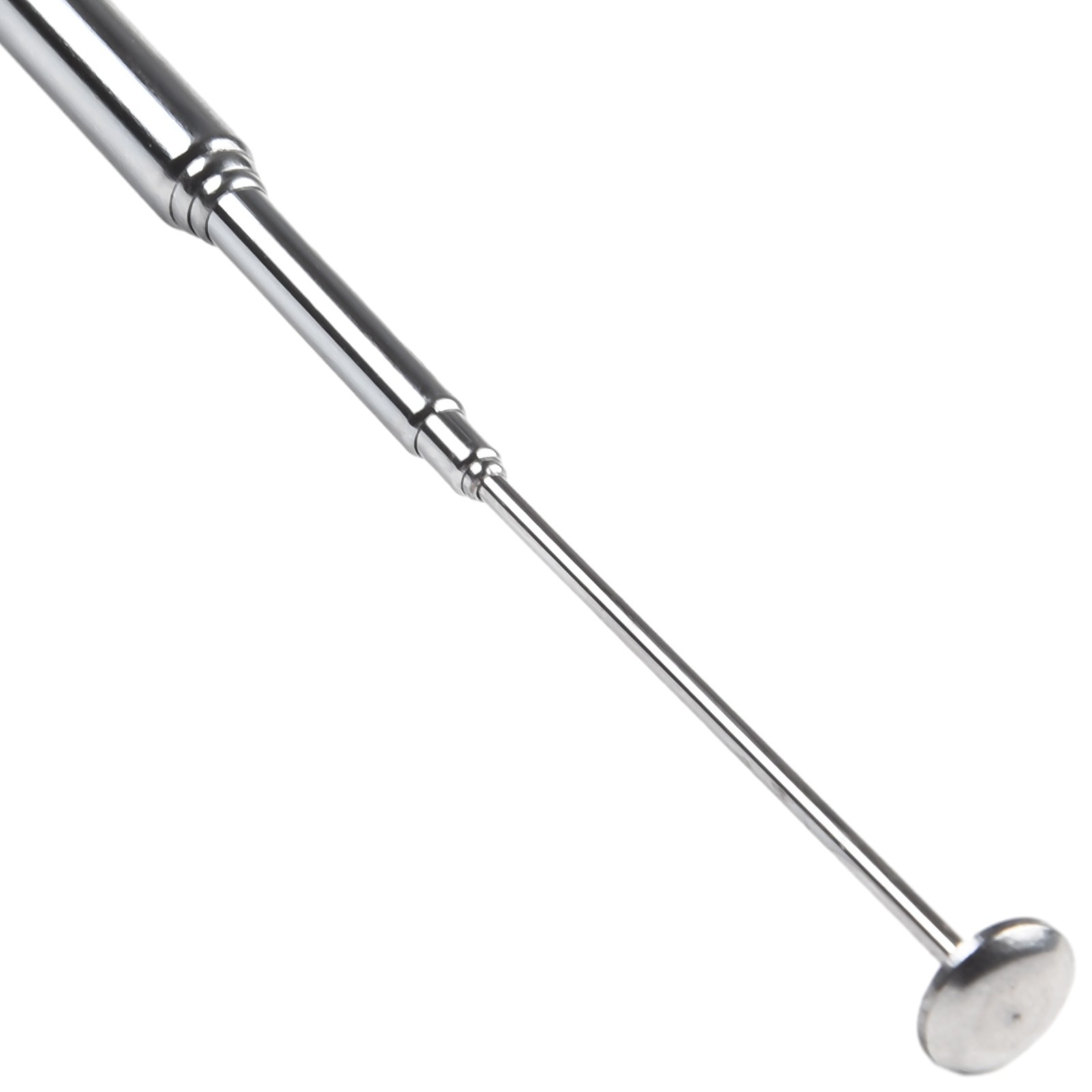 27Mhz Portable Telescopic Adjustable Rod Length for CB Handheld Radios