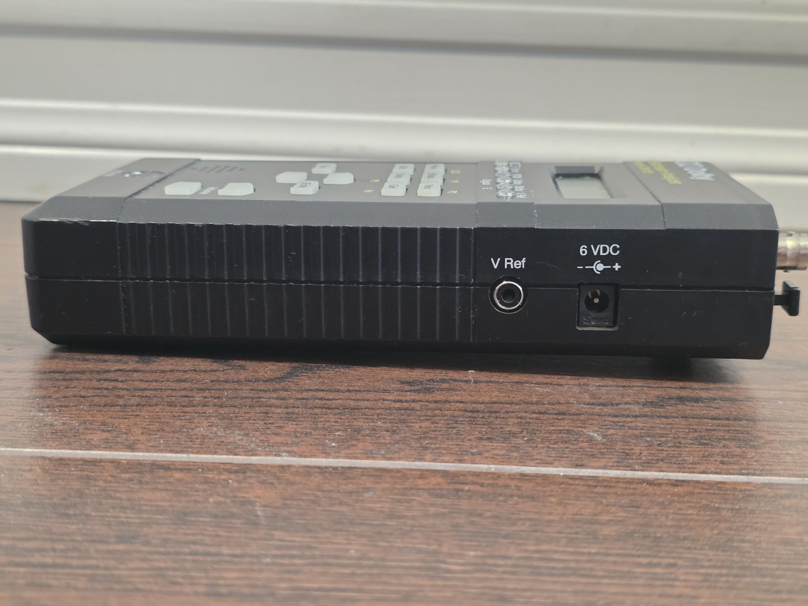 Dolby DM100 Portable Bitstream Analyzer w/ PSU