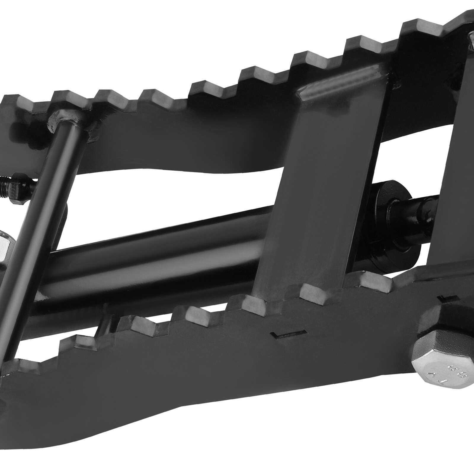 TYPH- 2008P Hydraulic Thumb Attachment For Mini Excavator Within 2 tons