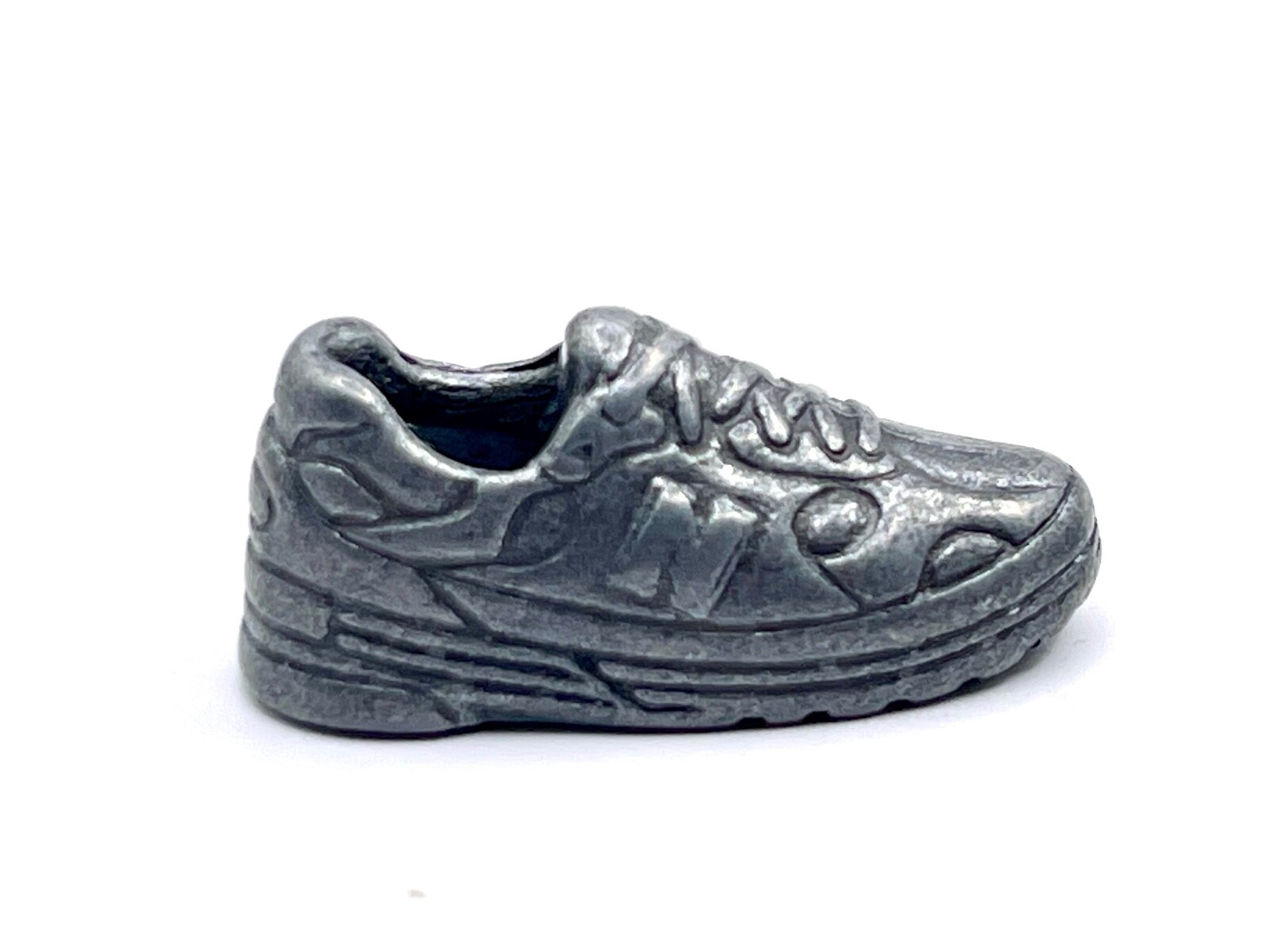 Monopoly Here & Now New Balance Tennis Shoe Token Mover Game Pawn Replacement